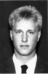 1991 Baseball Player 1