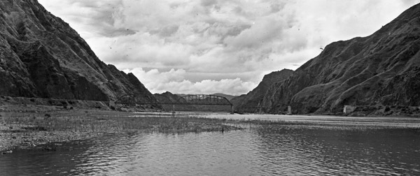 Alba River Bridge 2