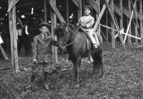 Reuter, Bob - Child 36