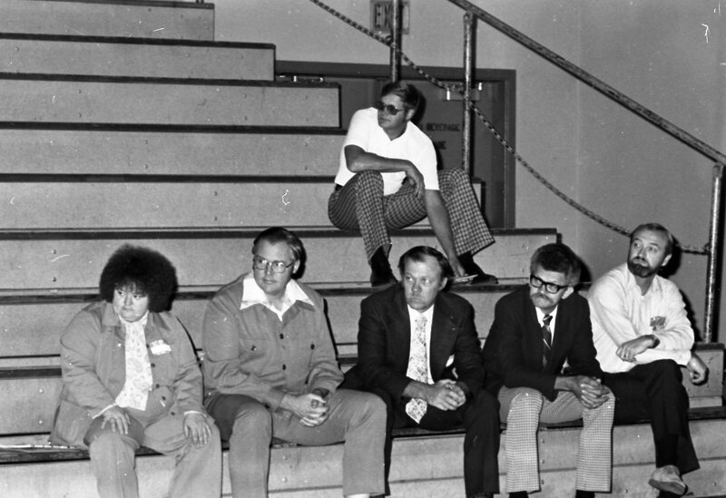 1976 Orientation, Indoors 04