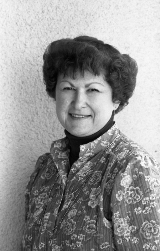 1979 Employee, Jan Keffer 01