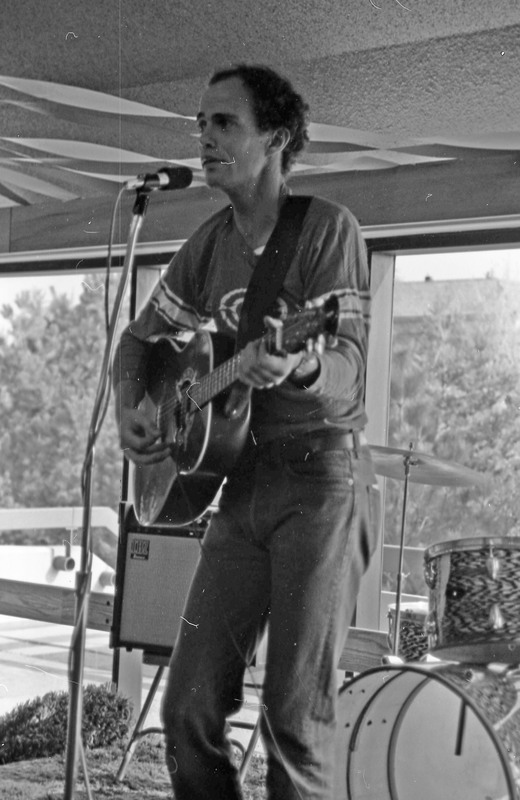 1984 Octoberfest, Music 06