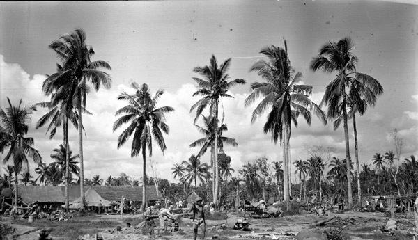 Leyte Camp, Packed Up 2