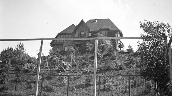 Reuter Group-CC, House