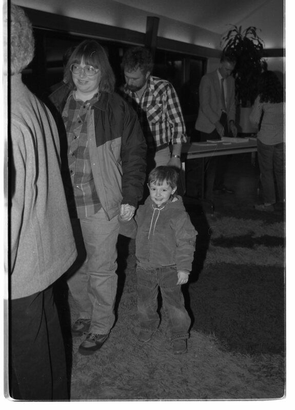 1990 Orientation, Admissions 07