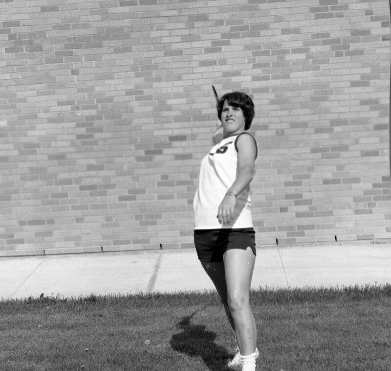 1974 Track, Javelin 05