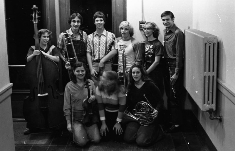 1980 Symphony Orchestra 04