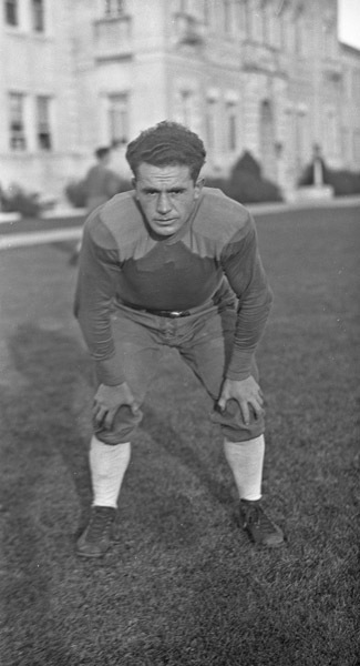 EONS, Football Player 37