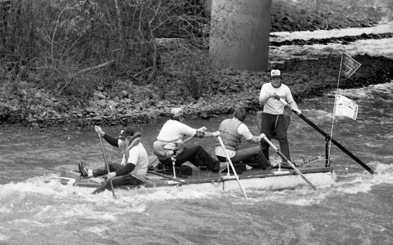 1984 Raft Race 37