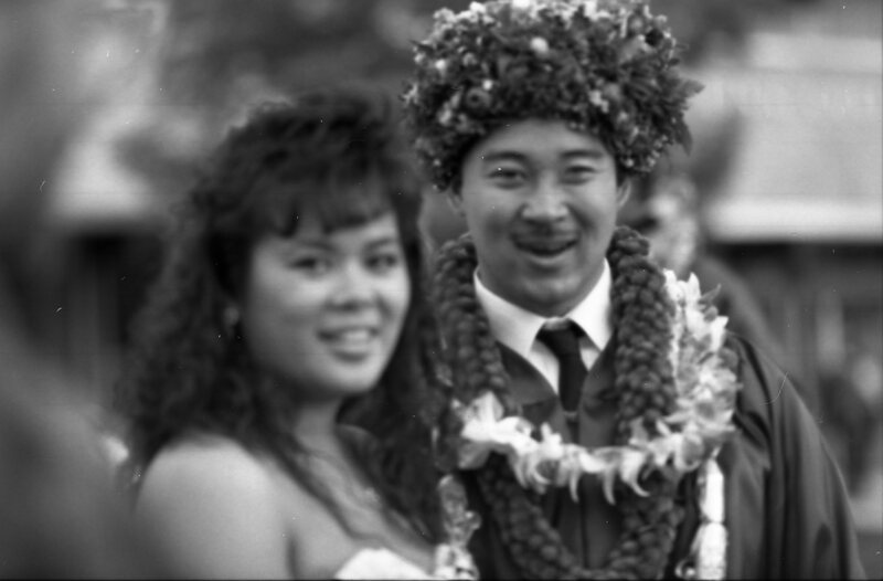 1990 Graduation, After 02
