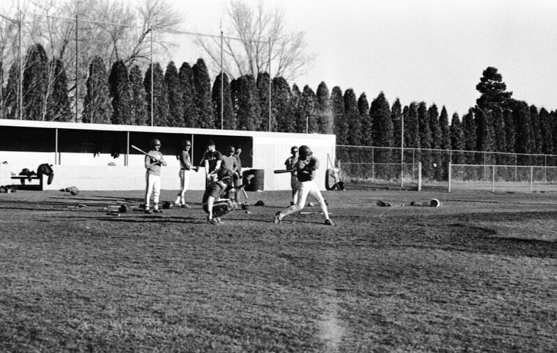 1988 Baseball Practice 03