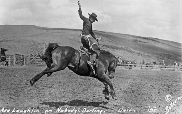 Union Stock Show, 1950 2