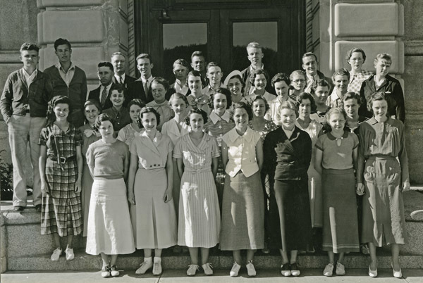 1935 Phi Beta Sigma