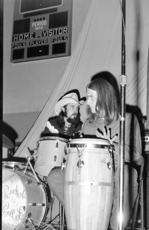1972 Band, "Rock Creek" 05