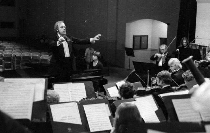 1978 Grande Ronde Symphony Orchestra 02