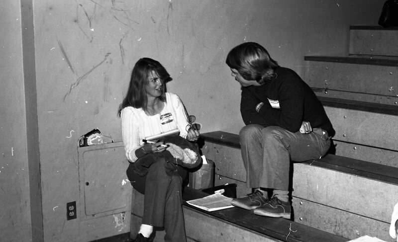 1982 Guests, Nametags 02