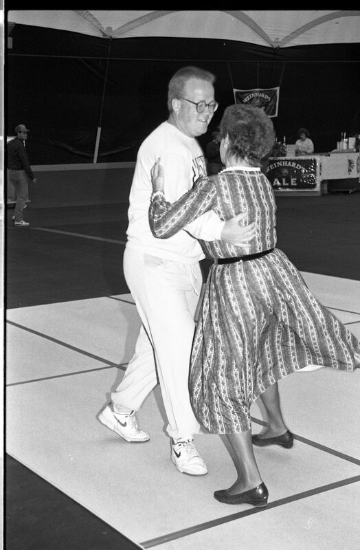 1990 Homecoming Activities 06