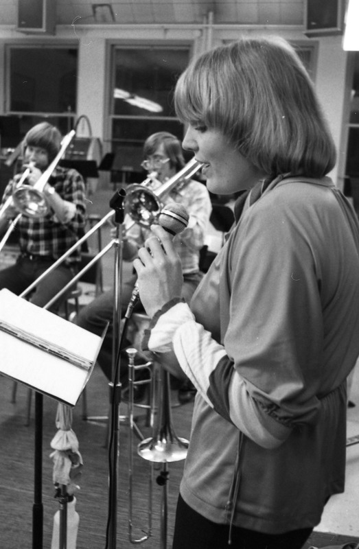 1979 Ambassadors, Rehearsal 18