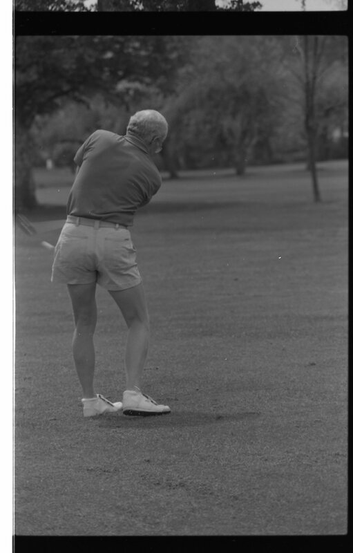 1989 Mountaineer Classic Golf Tournament 35