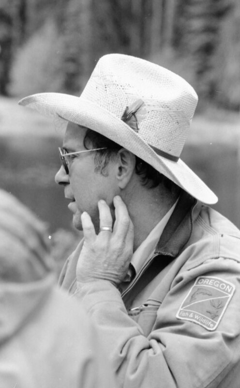 1987 Field Trip, Forest 06