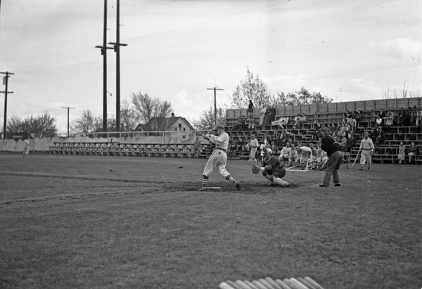 EOCE, Baseball 3