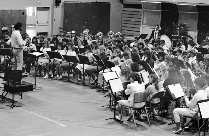 1988 Band Day 04