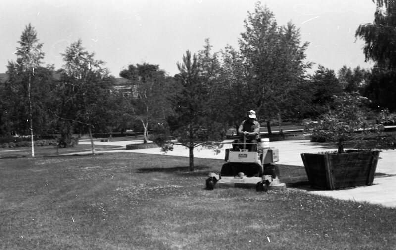 1984 Employee, Sam Shorb 05