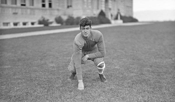 EONS, Football Player 44