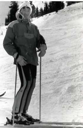1991 Skier 1