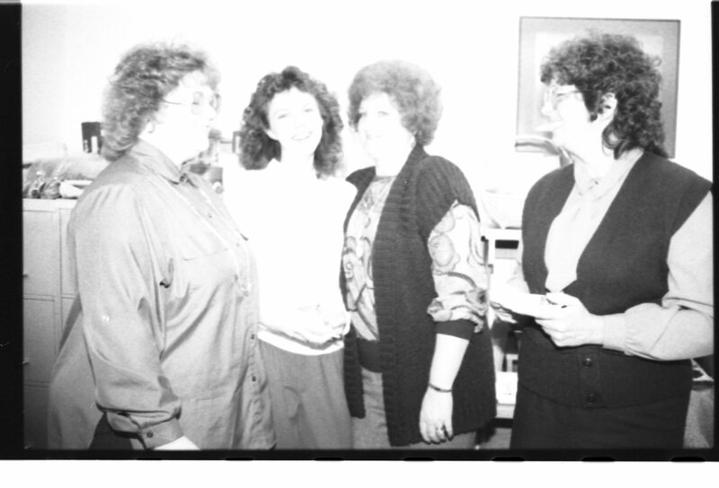 1988 Employees, Party 04