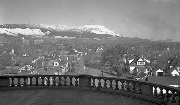 La Grande, Mt. Emily 6
