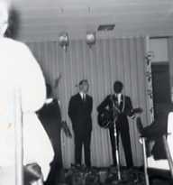 1964 IRC Entertainment 1-1