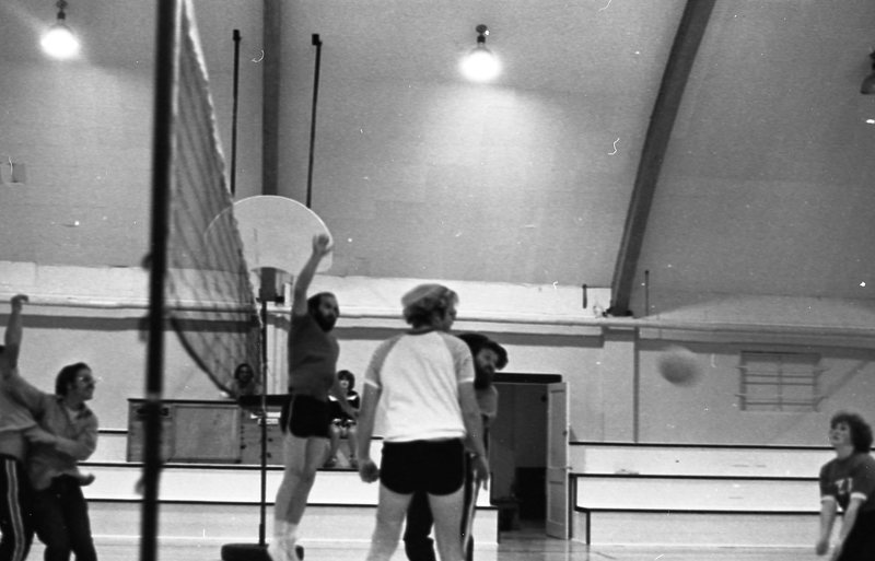 1979 Volleyball, Mount Vernon 09