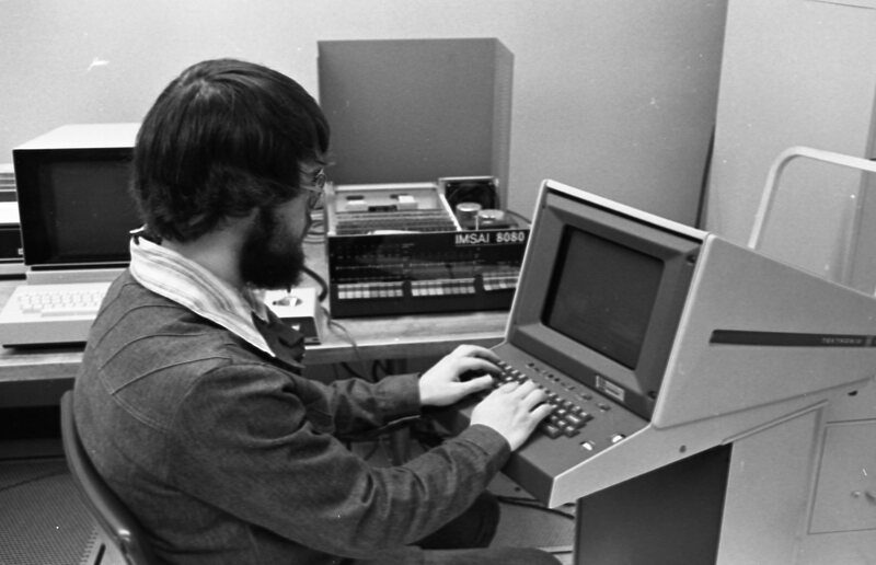 1978 Open House, Computer 10