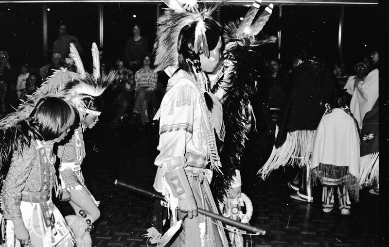 1978 Native American Root Feast 10