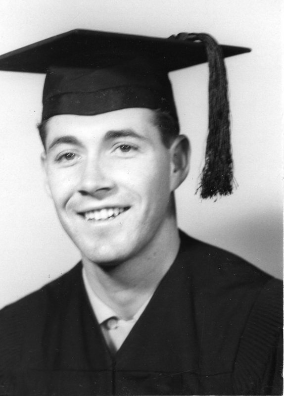 1956 Alumni, Bill Morris