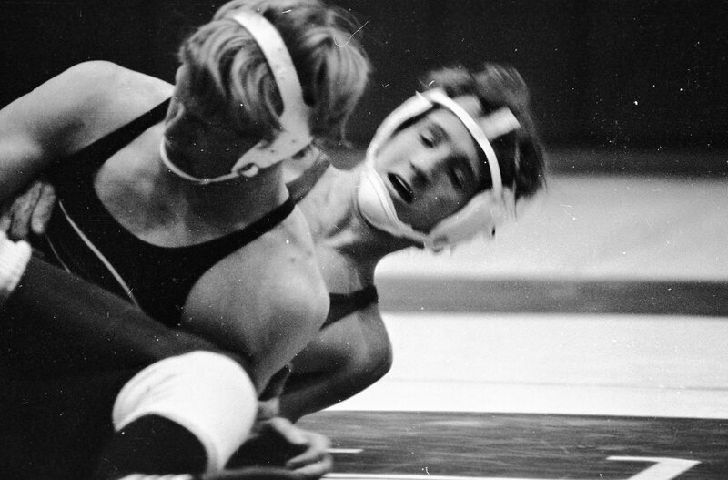 1972 Wrestling 13