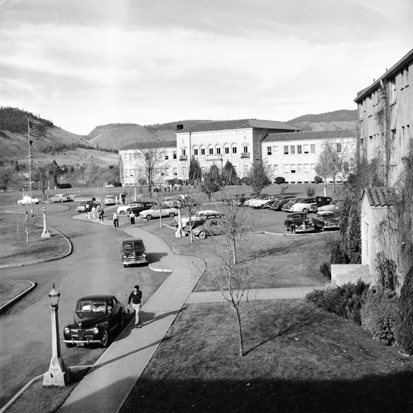 1954-55 Campus 1-2