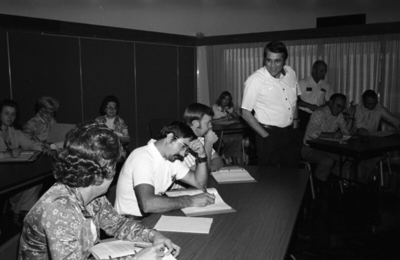1976 GTE Seminar 07