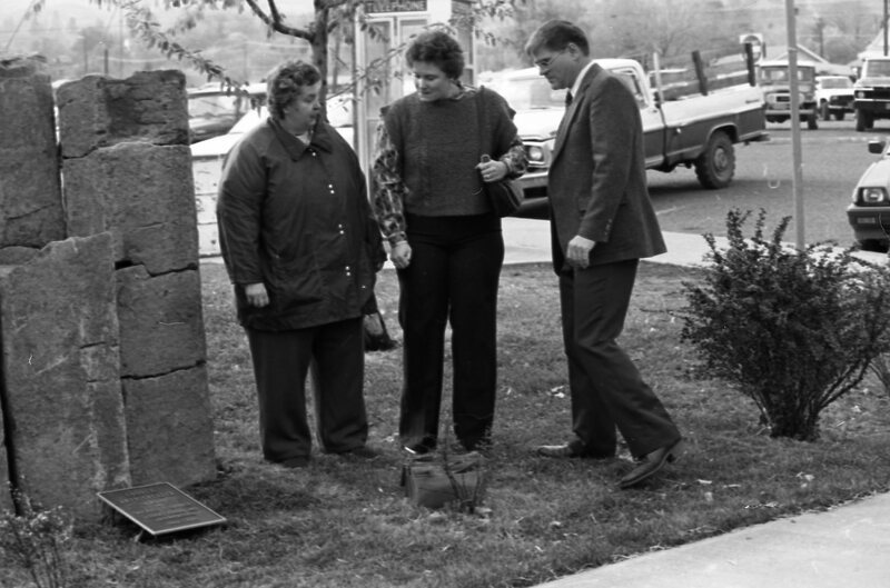 1986 Memorial for Michael L. Gronek 06