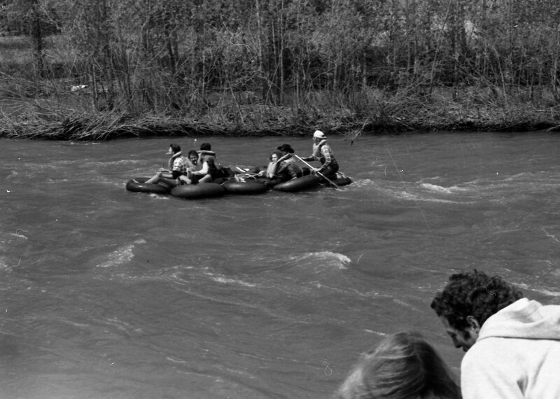 1985 Raft Race 27