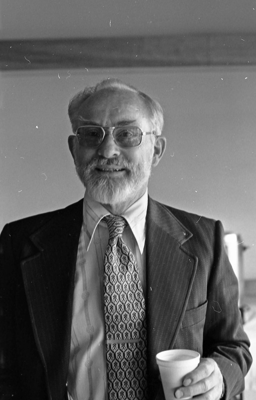 1980 Employee, Wilbur Osterloh 01