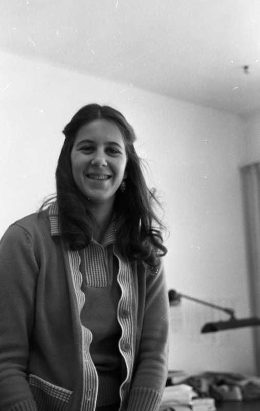 1979 Employee, Dea Wells 01