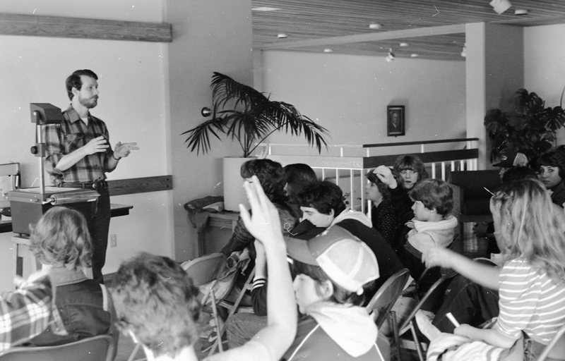 1983 Youth Energy Awareness Day, Class 01