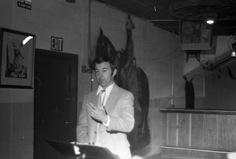 1982 Phi Beta Lambda State Conference 12