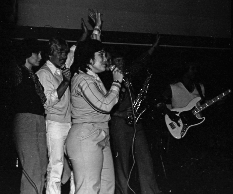 1982 Ambassadors Concert 18