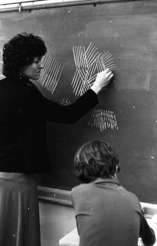 1980 Northwest Area Foundation, Project Artists 11