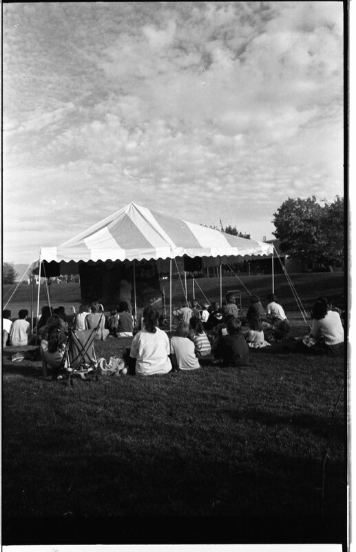 1989 Homecoming, Story Time 13