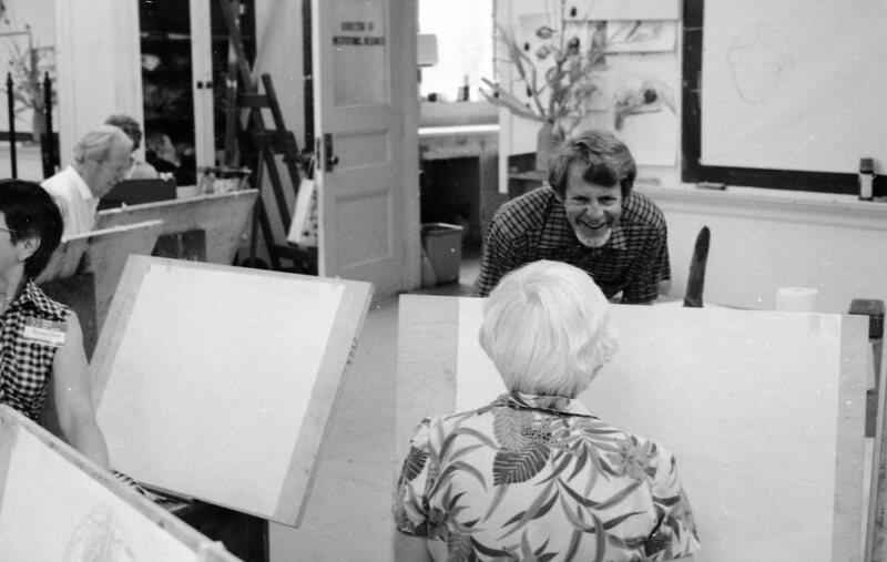 1982 Art Class 03