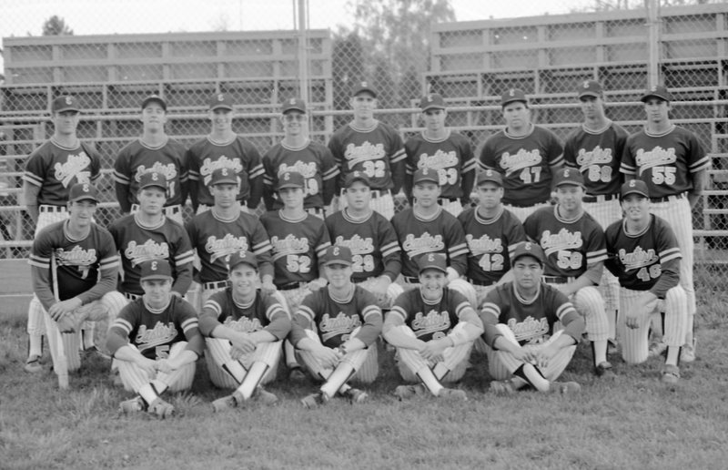 1987 Baseball Team 01